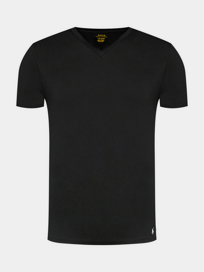 Polo Ralph Lauren Polo Ralph Lauren 3er-Set T-Shirts 714936903002 Bunt Slim Fit
