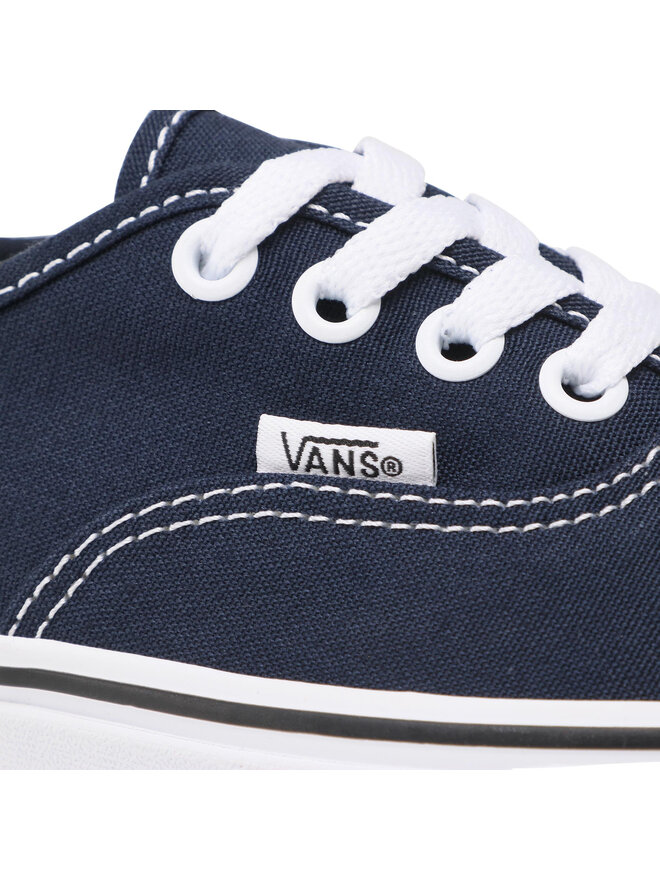 Vans Sneakers aus Stoff Vans Authentic VN0A5KRD4W61 Dunkelblau