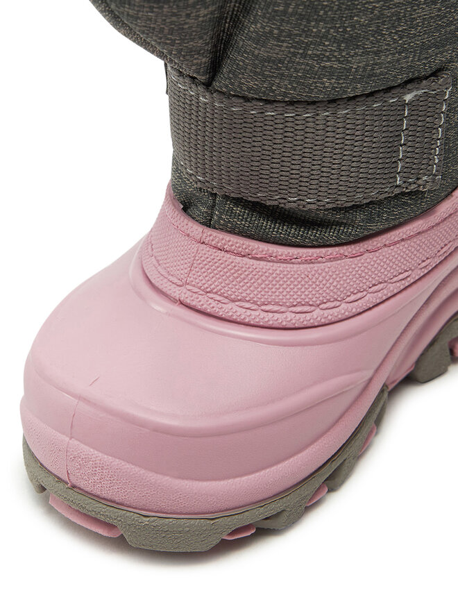 Kimberfeel Schneeschuhe Kimberfeel Neno Rosa