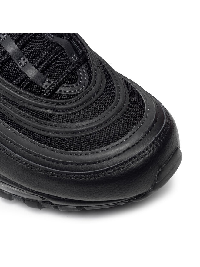 Nike Снікерcи Nike Air Max 97 921826 015 Чорний