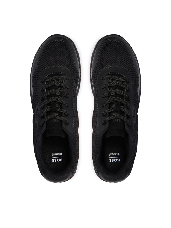 BOSS Sneakers BOSS Titanium 50552896 Schwarz
