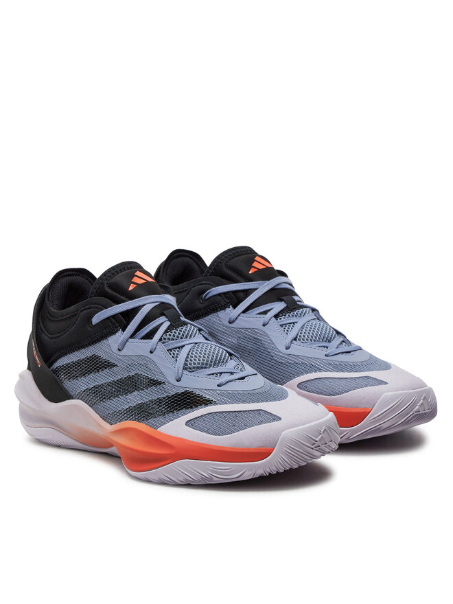 adidas Încălțăminte pentru baschet adidas Adizero Select 2.0 IH0058 Albastru celest