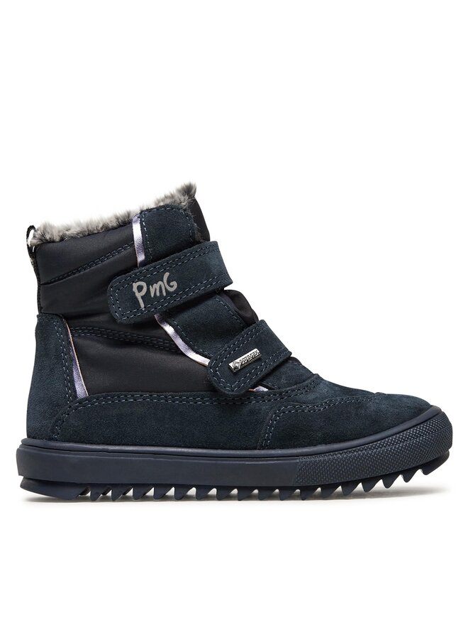 Primigi Μπότες Primigi GORE-TEX 4938311 M Σκούρο μπλε