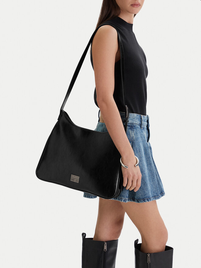 G-Star Raw Handtasche G-Star Raw C-LDA8480 Schwarz