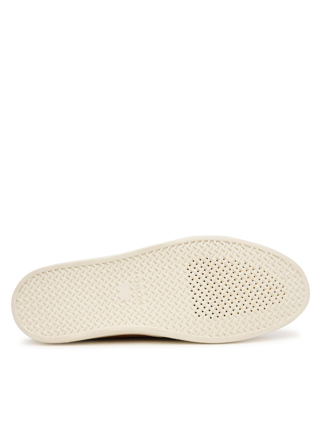 Geox Halbschuhe Geox U Serifos U65LSJ 00046 C6002 Braun