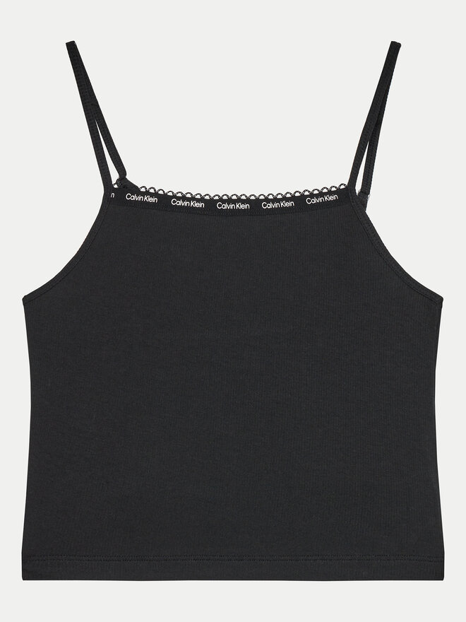 Calvin Klein Underwear Calvin Klein Underwear Набір 2 топів G80G800720 Кольоровий Slim Fit