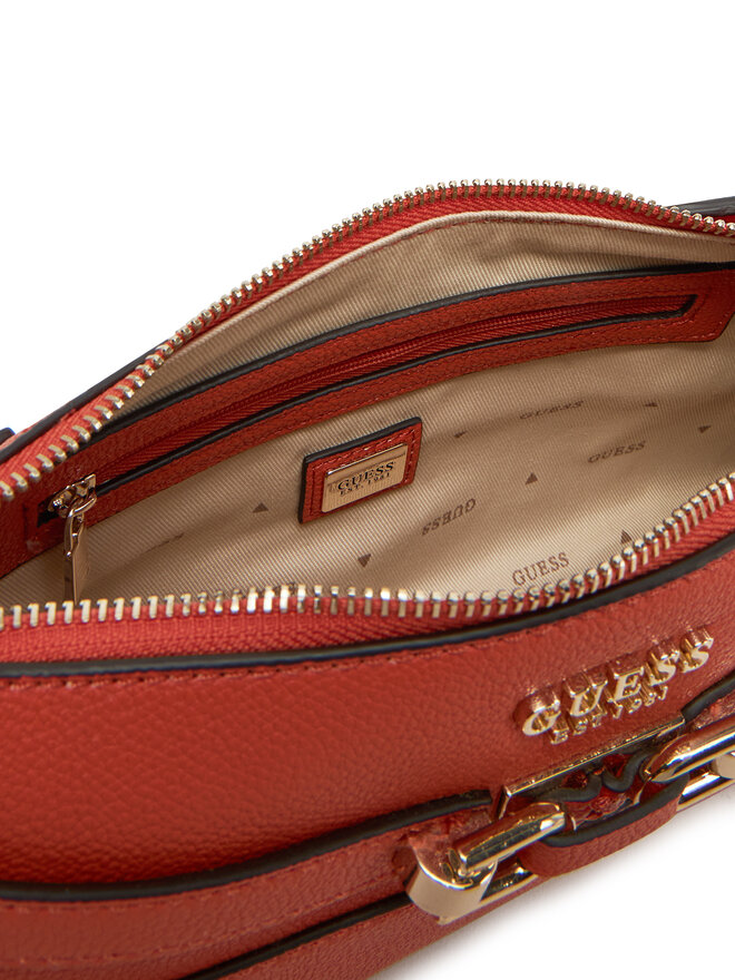 Guess Bolso Guess HWBG95 27170 Naranja