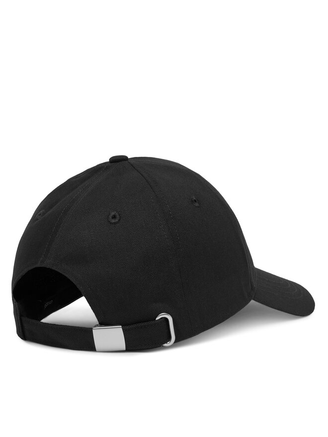 Guess Cap Guess AM9522 POL01 Schwarz