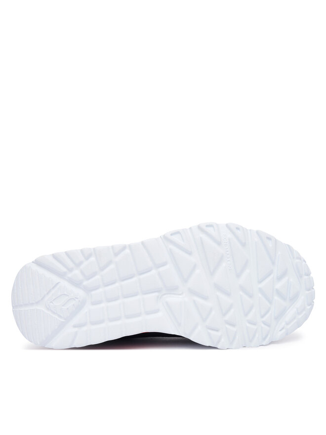 Skechers Снікерcи Skechers 417132L/WBRD Кольоровий