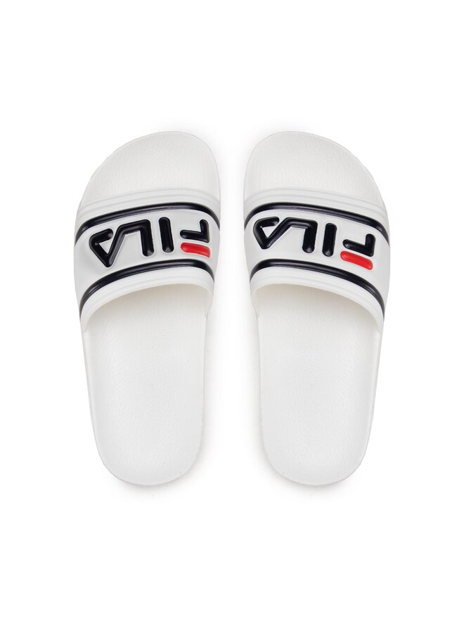 Fila Шльопанці Fila Morro Bay III FFW0235.10004 Білий