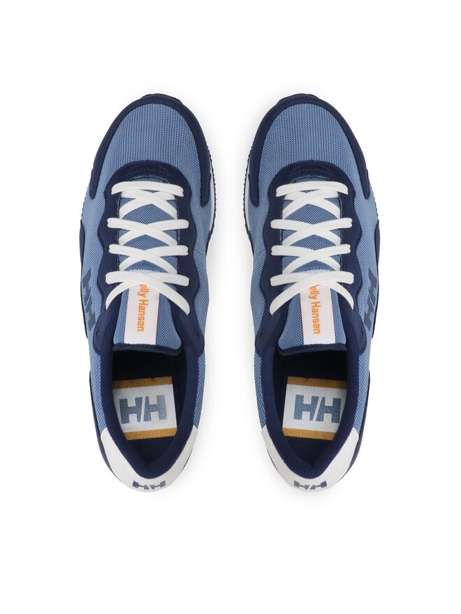 Helly Hansen Снікерcи Helly Hansen Furrow 11865_636 Голубий