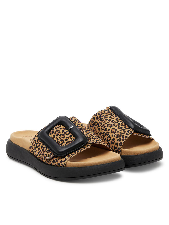 Gabor Chanclas Gabor 63.751.32 Beis