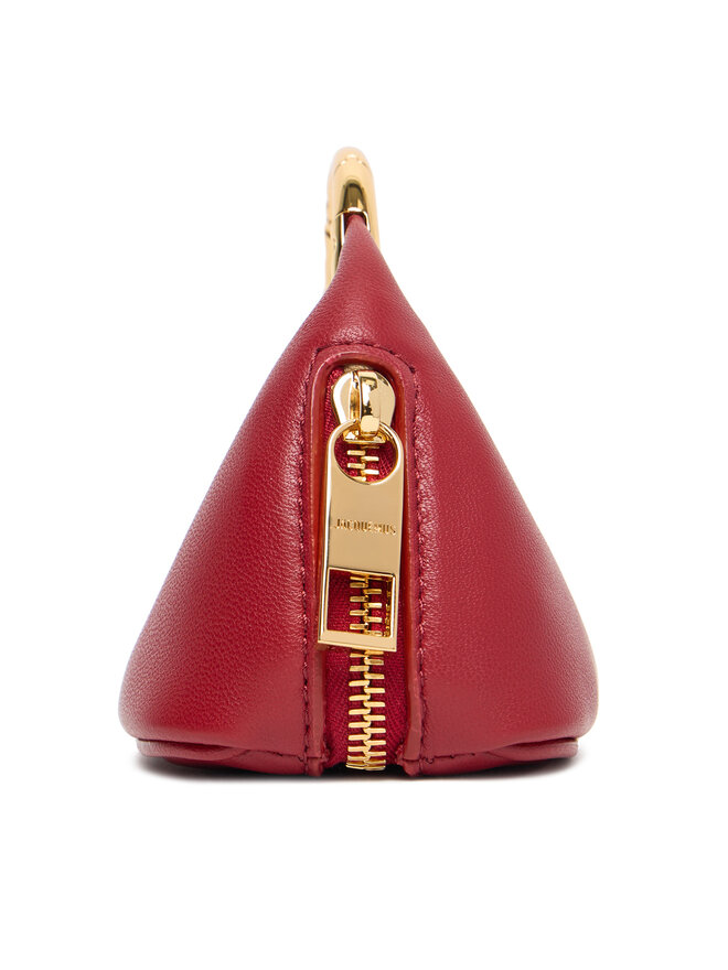 JACQUEMUS Portofel JACQUEMUS Le Porte Calino 25E251SL142-3171 Roșu