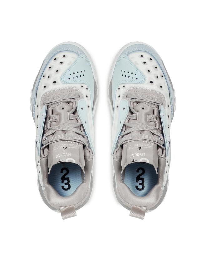 Nike Снікерcи Nike Jordan Delta 2 CW0913 004 Бежевий
