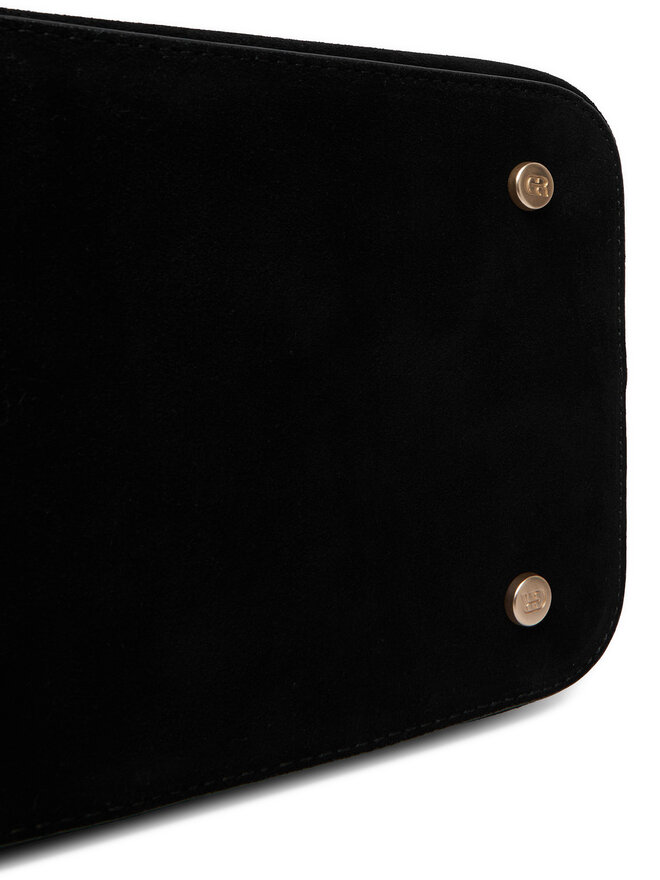 GINO ROSSI Handtasche GINO ROSSI EO-TYLO-182-L Schwarz
