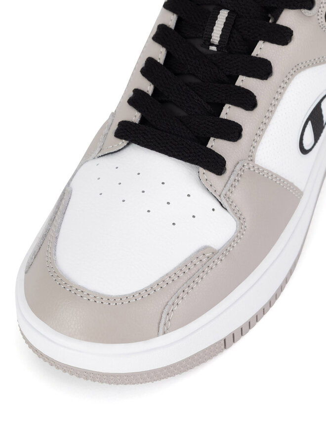 Champion Sneakersy Champion RD18 2.0 LOW S11470-ES002 Šedá