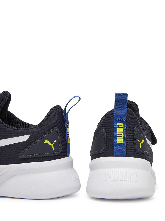 Puma Sneakersy Puma Flyer Runner V Ps 192929 52 Modrá
