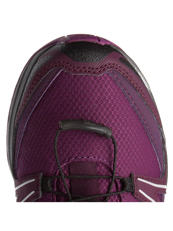 Chaussures de running Salomon Xa Lite Gtx W GORE TEX 406106 21 V0 Violet chaussures