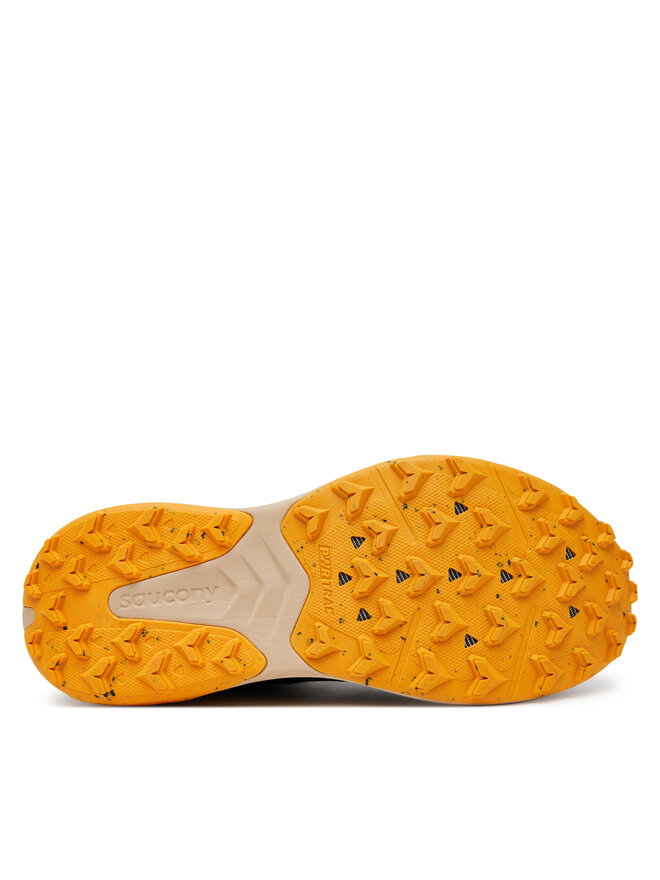 Saucony Buty do biegania Saucony Xodus_Ultra_3_S20914 Czarny