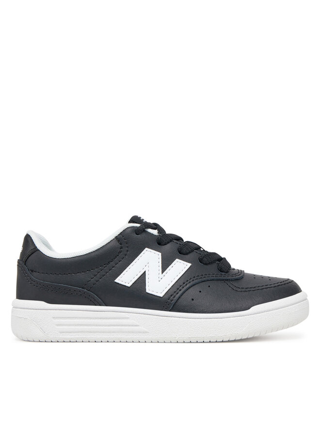 New Balance Sneakers New Balance PSB80BW Schwarz