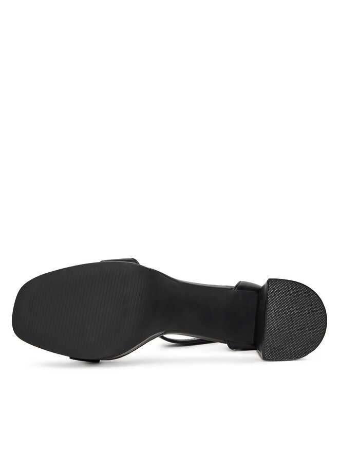 DeeZee Босоніжки DeeZee YD1399-6 Чорний
