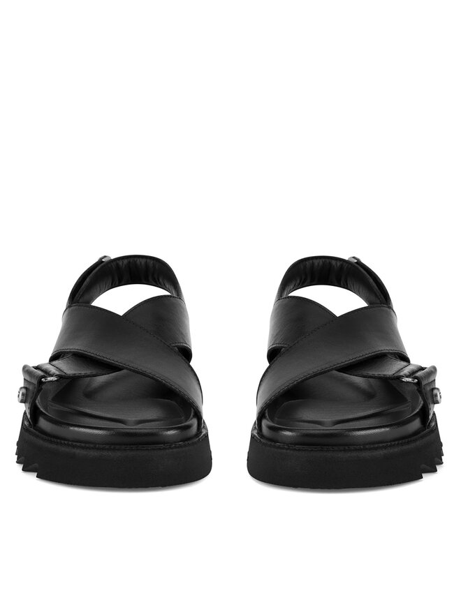 G-Star Raw Sandalen G-Star Raw DEBRA-25SS495. Schwarz