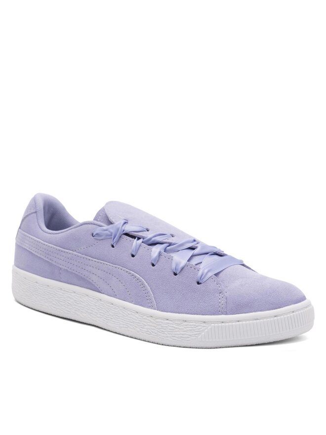 Puma Снікерcи Puma 369251-01 Фіолетовий