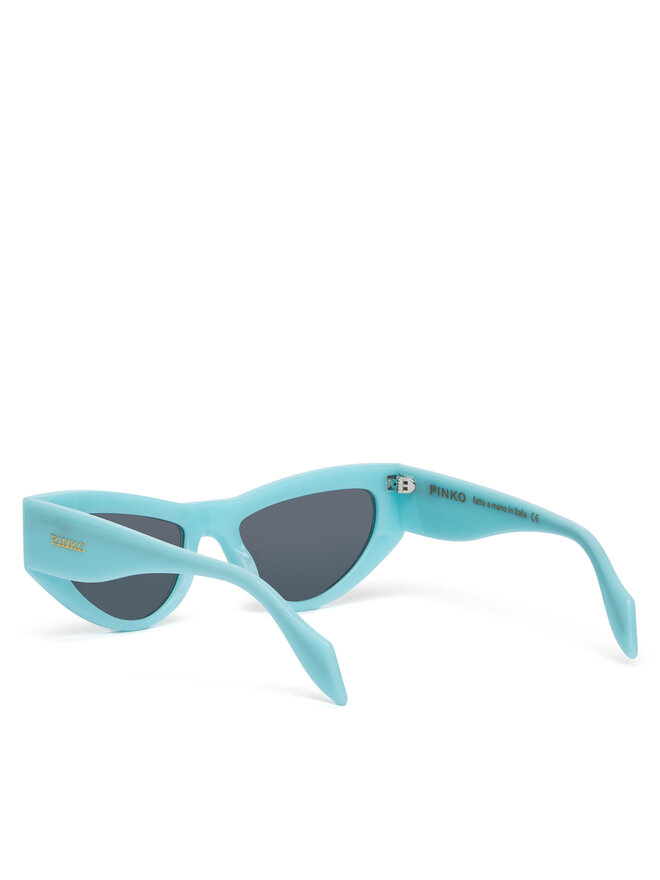 PINKO Ochelari de soare PINKO Cassiopea Occhiali 20251 PKSG 105315.A2NN Albastru celest
