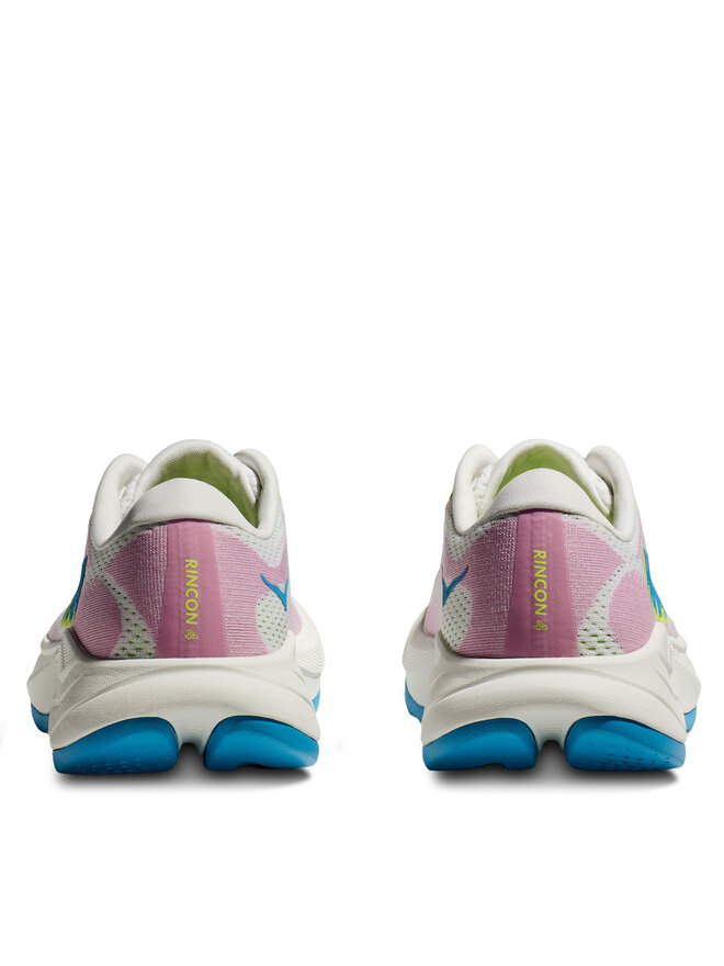 Hoka Pantofi pentru alergare Hoka Rincon 4 1155131 Roz