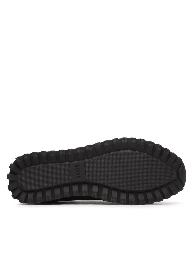 BOSS Sneakers Boss Parkour-L Runn 50498133 Dunkelblau