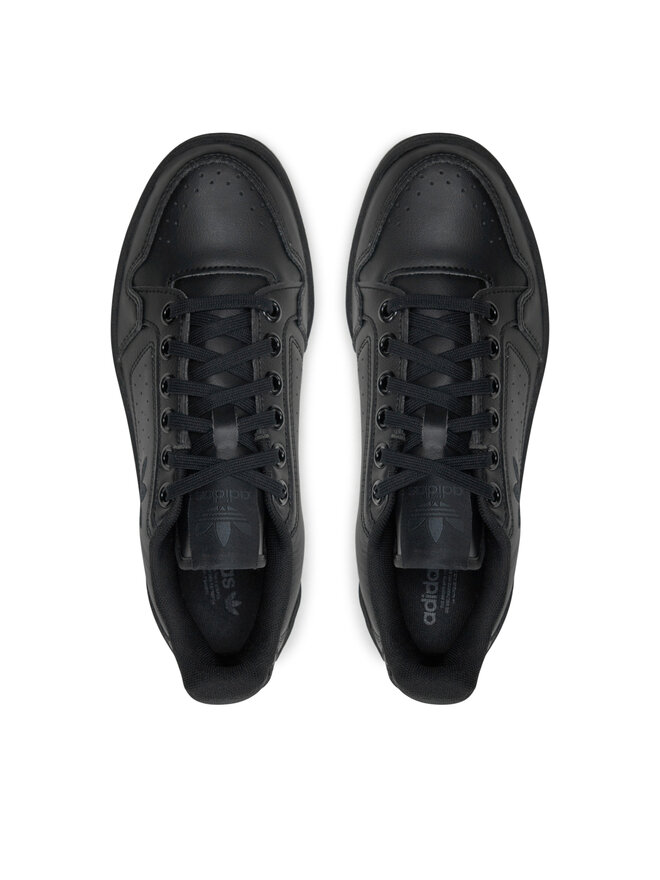Sneakers adidas Ny 90 JI1897 Schwarz eschuhe