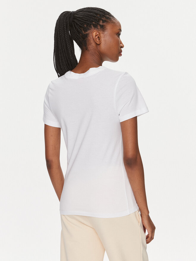HUGO Hugo Футболка Classic 50508289 Білий Regular Fit
