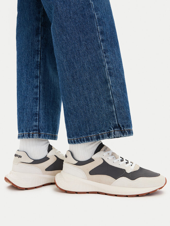 HOFF Sneakers HOFF City MkII 22435004 Grau
