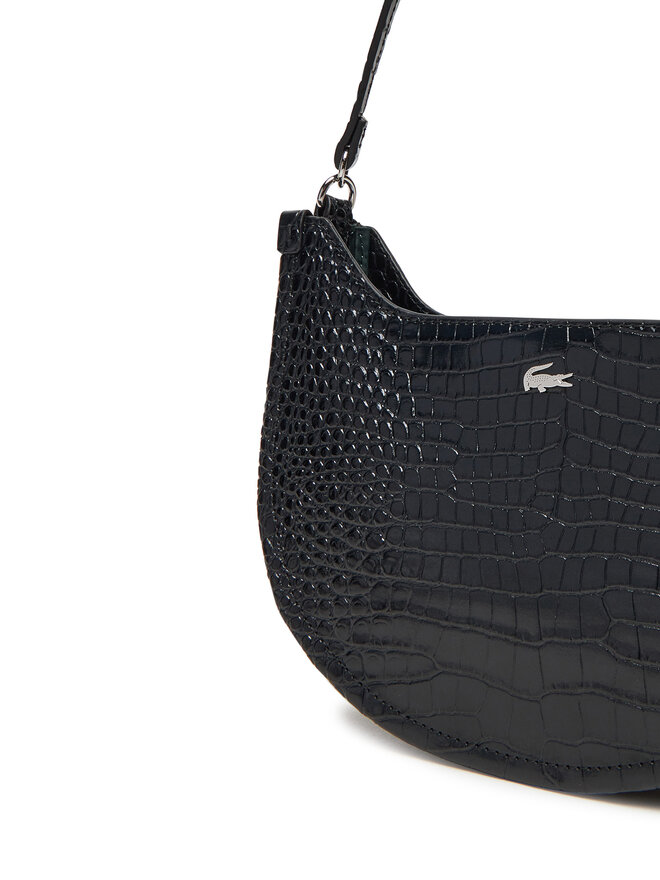 Lacoste Handtasche Lacoste NF4980KL Schwarz