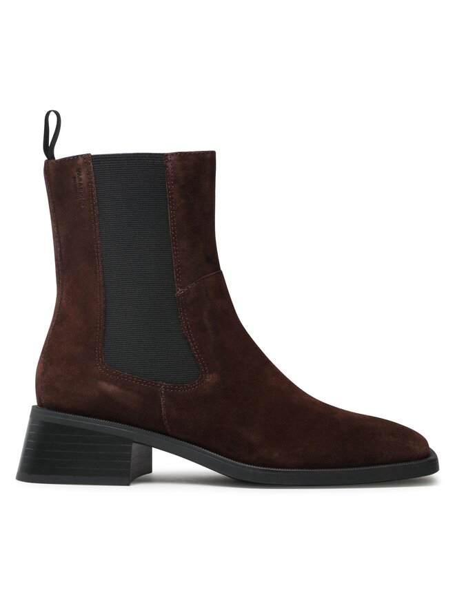 Blanca Vagabond Schuhe Braun Stiefeletten Vagabond Shoemakers