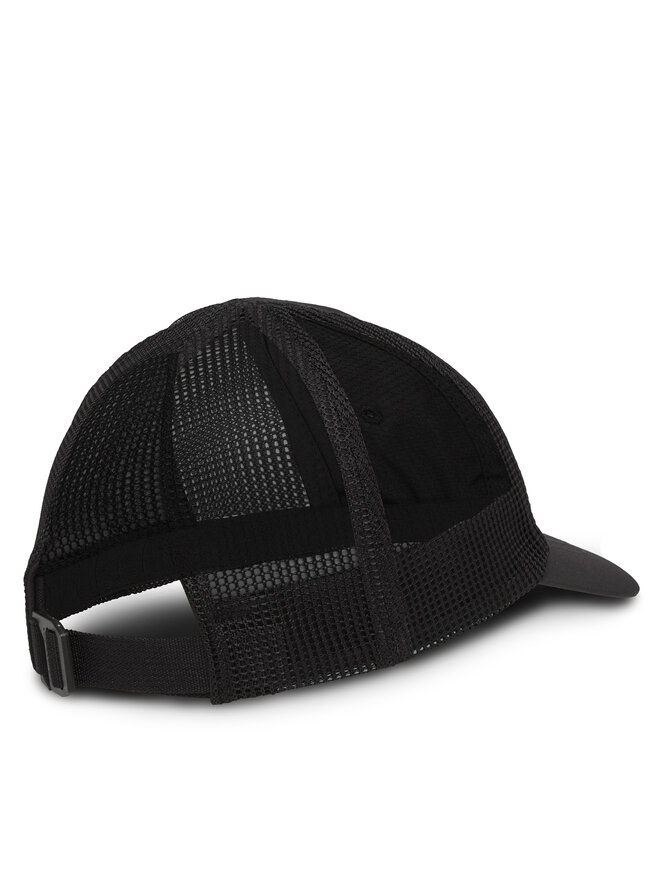 The North Face Czapka z daszkiem The North Face Horizon Trucker NF0A5FXSKX71 Czarny