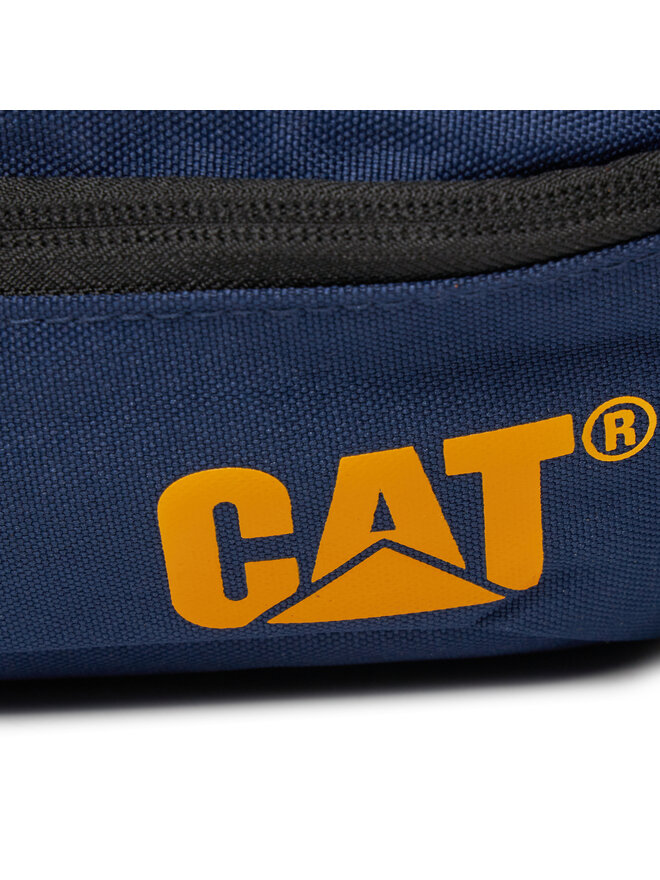 CATerpillar Marsupio CATerpillar Waist Bag 83615-184 Blu scuro