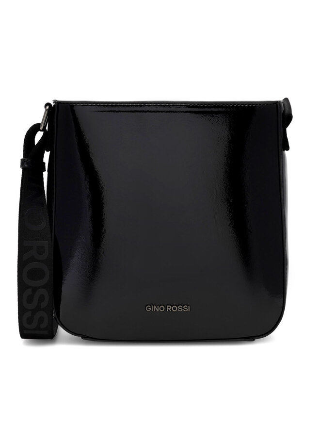 Gino Rossi Handtasche Gino Rossi TYLO-0272 Schwarz