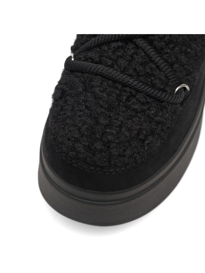 DeeZee Schneeschuhe DeeZee YADIRA H3982-1 Schwarz