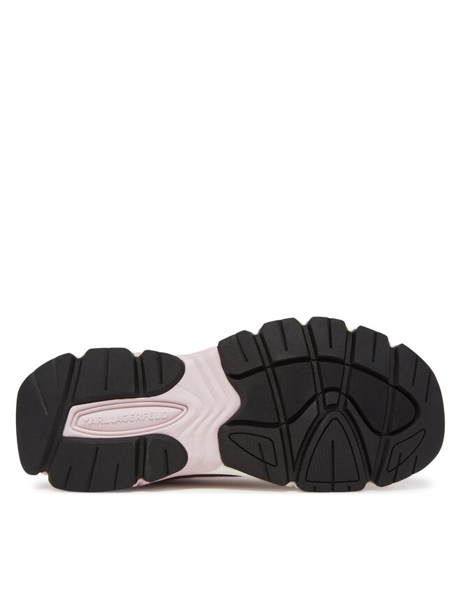 KARL LAGERFELD Superge KARL LAGERFELD Orion KL65525 Roza