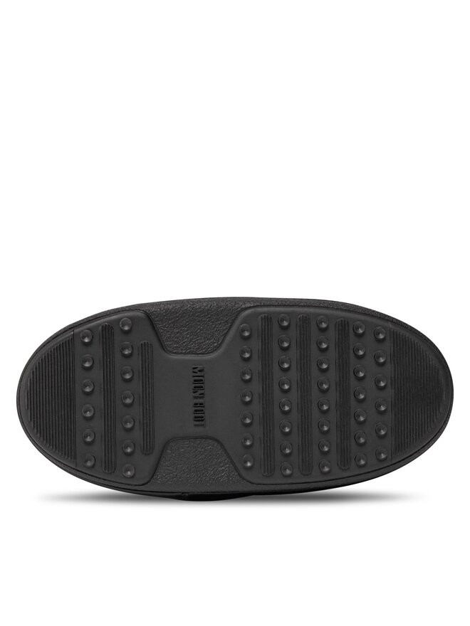 Moon Boot Snehule Moon Boot Sneaker Mid 14028200001 Čierna
