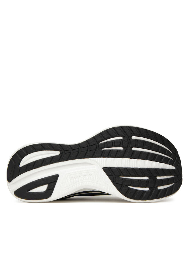 Saucony Tekaški čevlji Saucony Ride 18 S11000 Črna