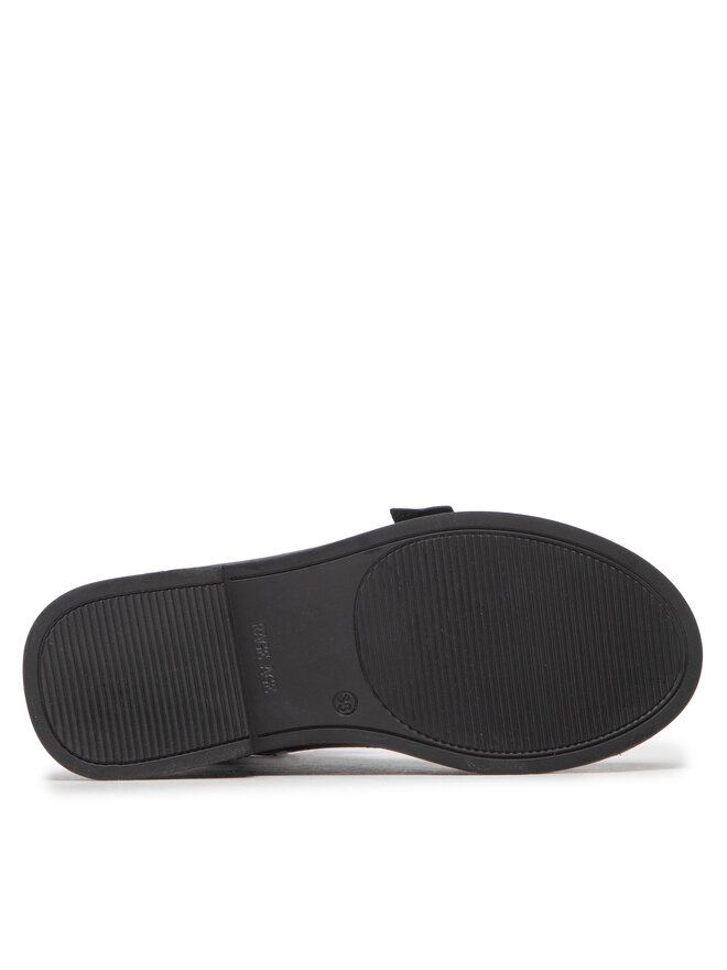 Rage Age Botines Rage Age RA-83-06-000478 Negro