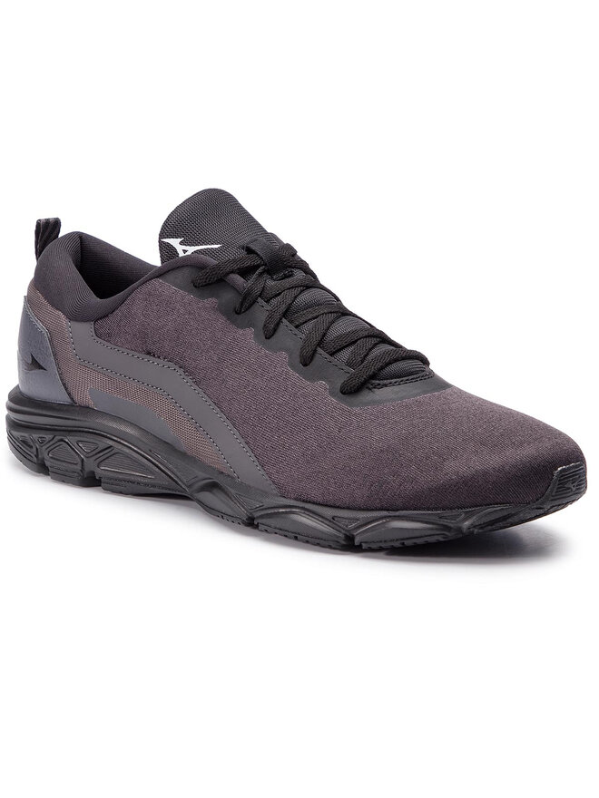 Chaussures de running Mizuno Ezrun 2 J1GE193803 Noir chaussures