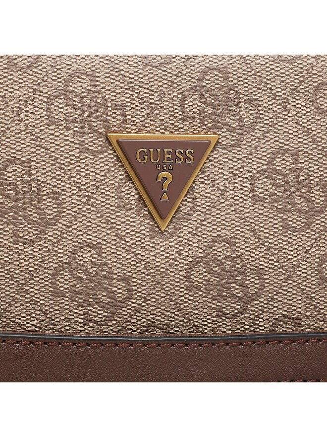 Guess Borsellino Guess HMEVZL P2258 Marrone