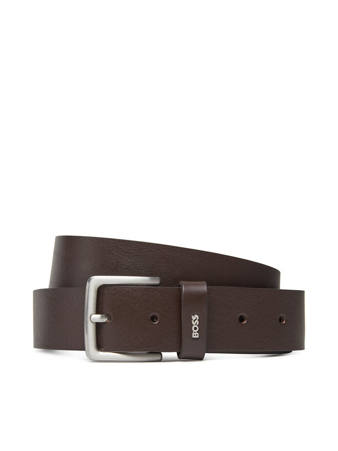 BOSS Herrengürtel BOSS 50548370 Braun
