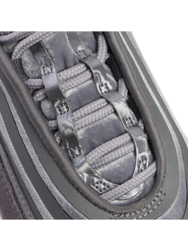Nike Сникърси Nike Air Max 97 Ul' 17 Lx AH6805 001 Сив