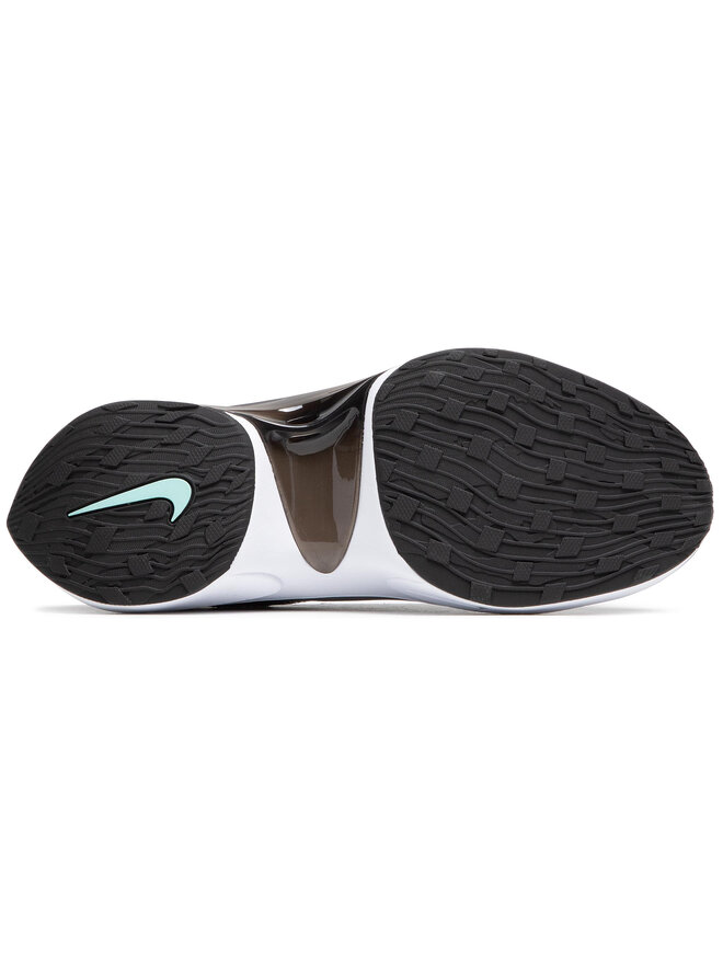 Sneakersy Nike N110 D/Ms/X AT5405 004 Czarny | eobuwie.com.pl