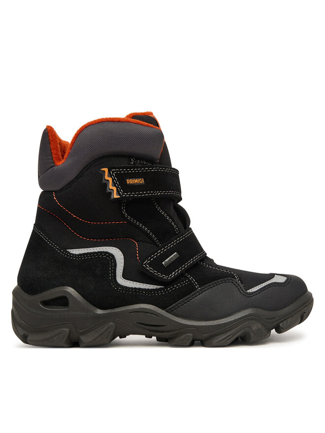 Primigi Schneeschuhe Primigi GORE-TEX 2392000 D Schwarz