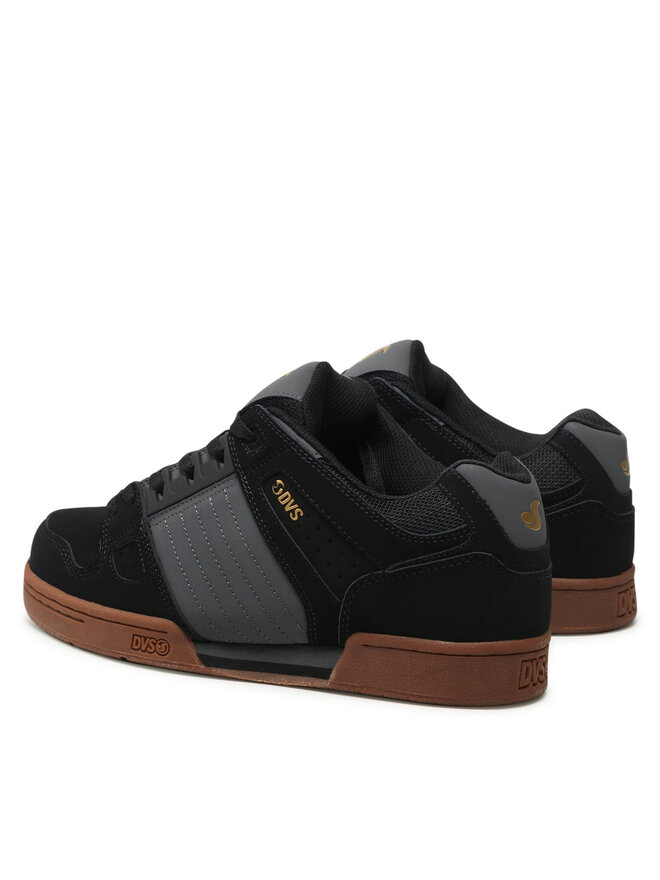 DVS Sneakers DVS Celsius DVF0000233 Schwarz
